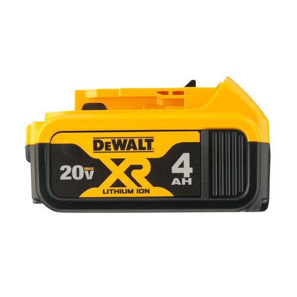20V MAX XR Lithium Ion Battery